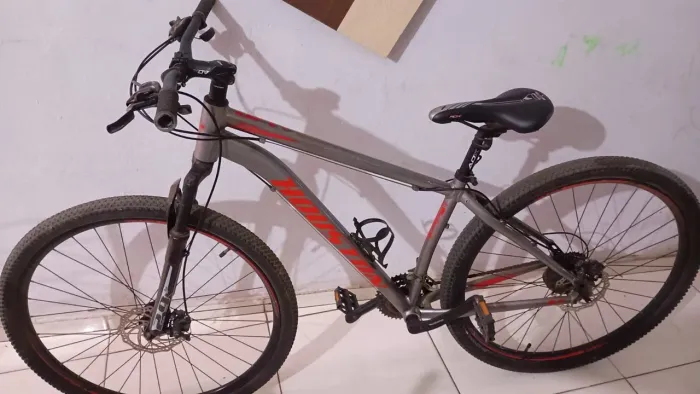 Bike/Bicicleta aro 29 