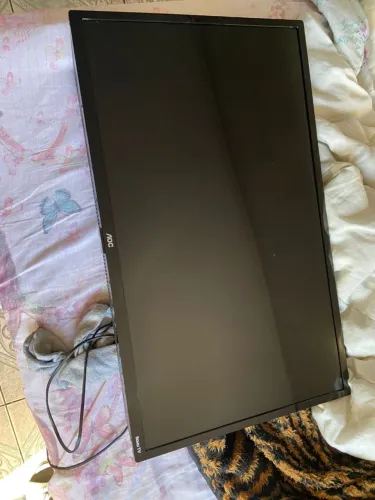Televisão smart tv 32 polegadas