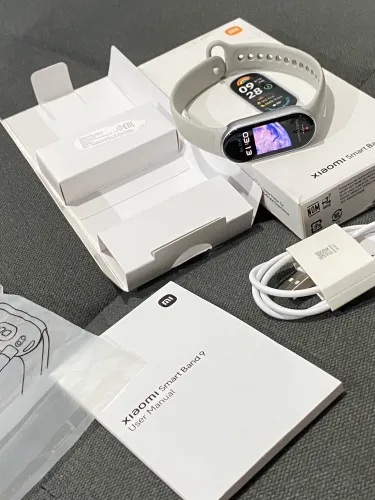 Mi band Xiaomi novo 