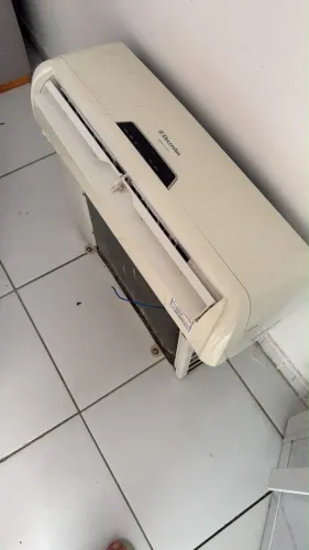 Ar condicionado ELETROLUX