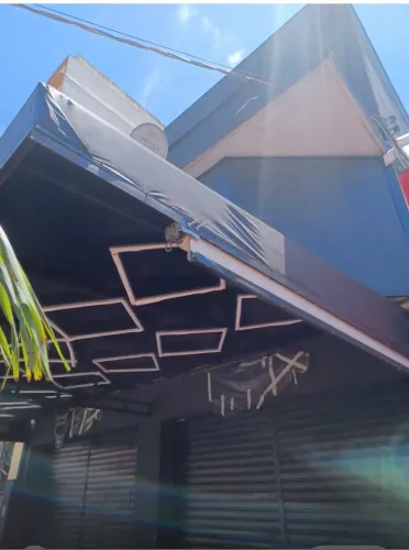 Prédio comercial à venda com 570 metros quadrados em Braz de Pina - Rio de Janeiro - RJ