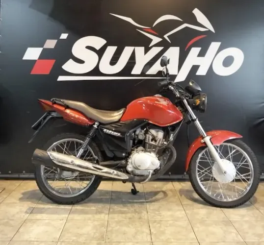 HONDA TITAN 150 