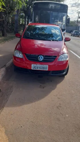 Volkswagen Fox City 1.0 MI/ 1.0mi Total Flex 8V 5P 2009