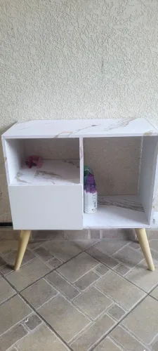 Mesa para Café