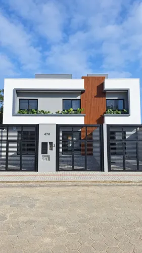 Apartamento para venda possui 89 metros quadrados com 2 quartos
