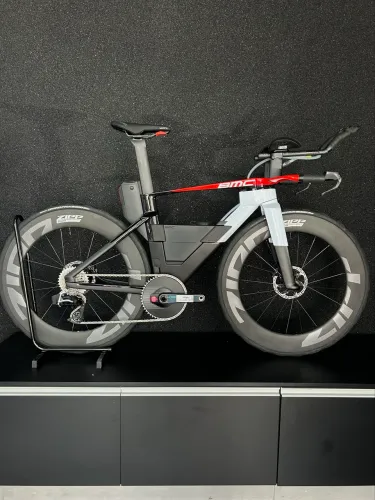 BMC Speedmachine 01 - Nova | Garantia BMC 