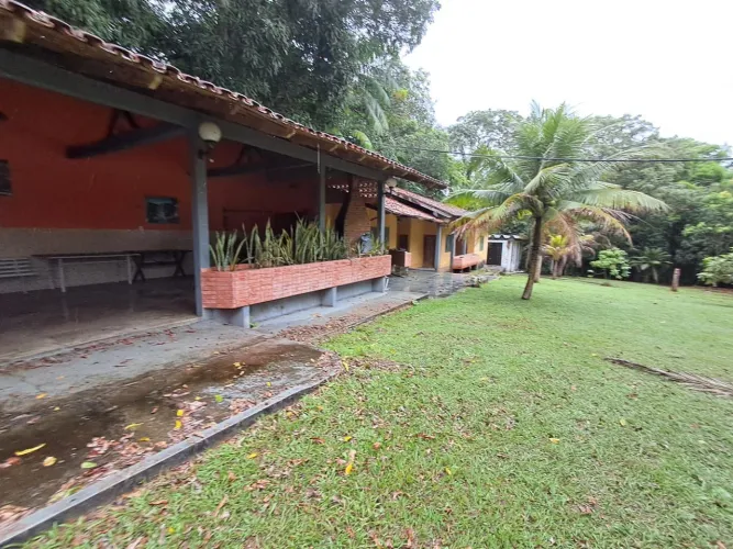 VENDA, CHÁCARA NA VIVENDA VERDE - TARUMÃ !!!