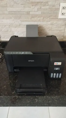 Impressora epson ecotank l3250