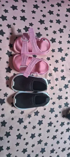 Sandalias 