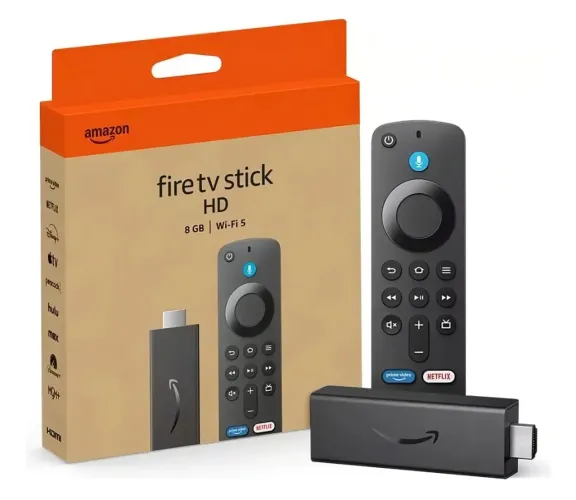 Amazon Fire stick HD