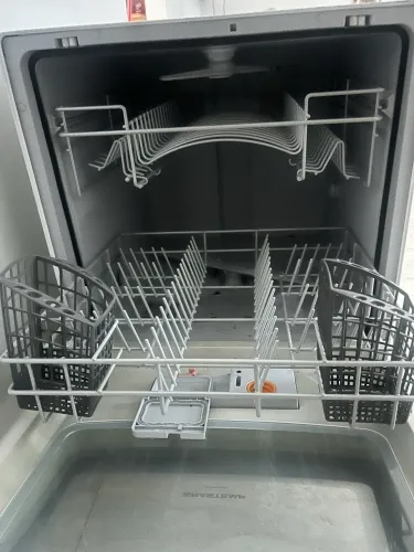 Lava louças Brastemp 8 serviços 