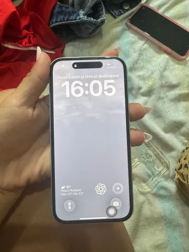 iPhone 16 128