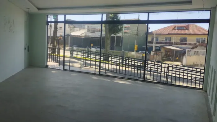 Salas Comerciais a partir de 44m²