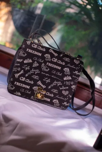 Bolsa Vintage Carmen Steffens