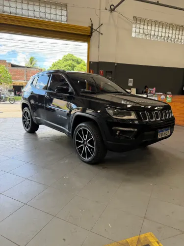 Jogo de rodas Vossen R20 pneus novos 