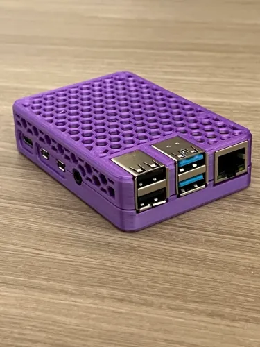 Raspberry Pi 4 2GB