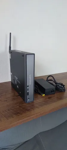 Core 5 210H + 24gb DDR5 + Wi-Fi e Bluetooth + SSD NVMe 512gb gen4