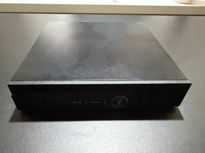 Mini PC Dell OptiPlex 3070 Micro Core i5 9ª Geração 6 Núcleos