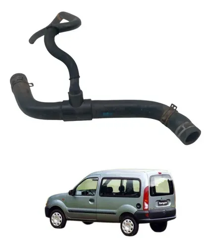 Mangueira Água Motor Renault Kangoo 1.0 2003 2004 2005 2006