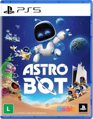 Jogos Ps5