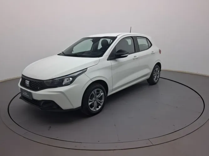 Fiat Argo Drive 1.0 Firefly 2026