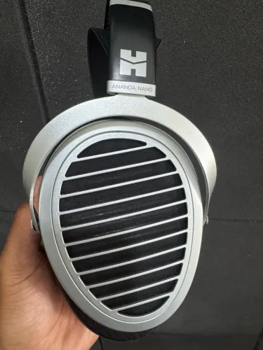 HIFIMAN Ananda Nano - Impecável / Como Novo