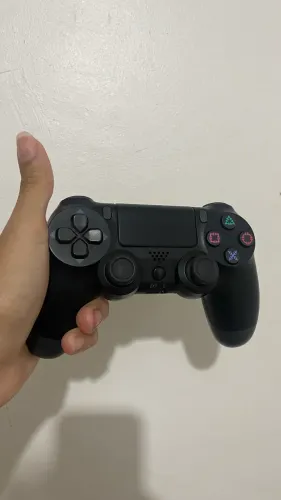 Controle de PS4