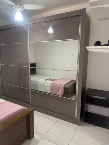 Apartamento Mobiliado Jabotiana 