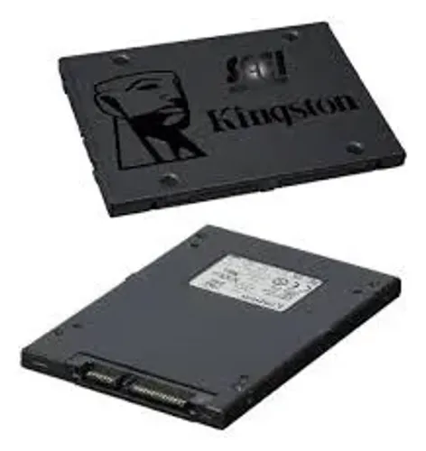 Ssd Kingston 480gb Original Usado Semi NovoDesktop/notebook/hd Externo