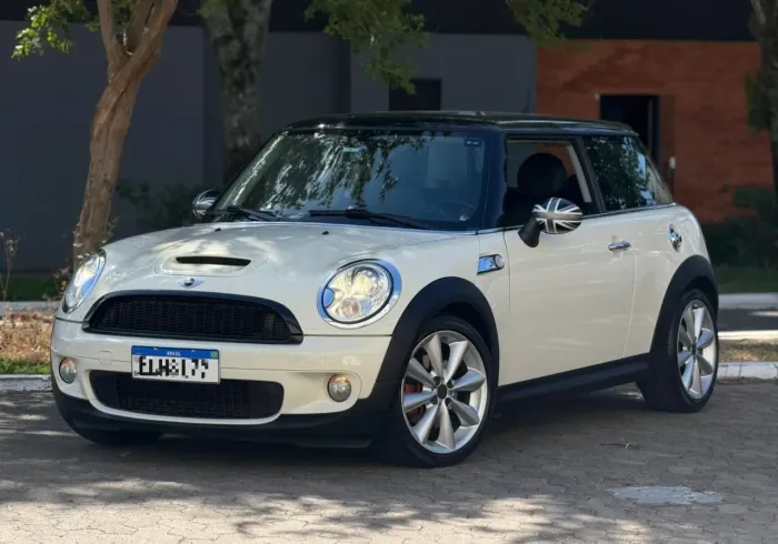 Mini Cooper 2010 Usados e Novos