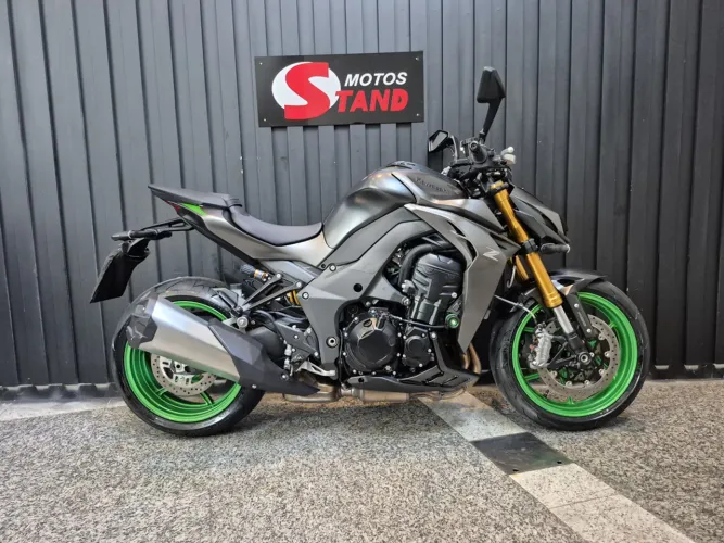 Kawasaki Z 1100 50 cc