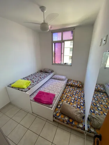 Vendo Tricama Bicama Cama Solteiro