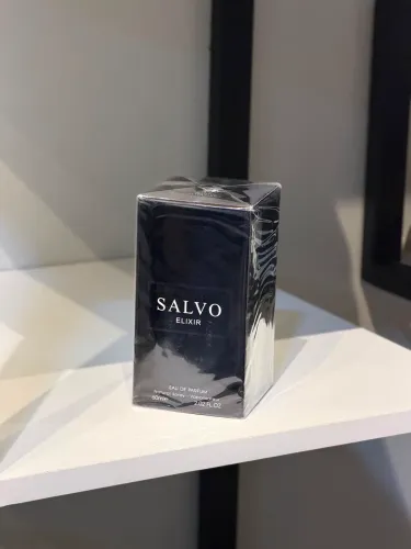 Parfum importado