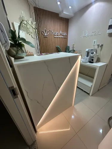 Balcão