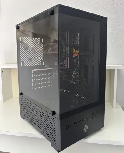 PC GAMER