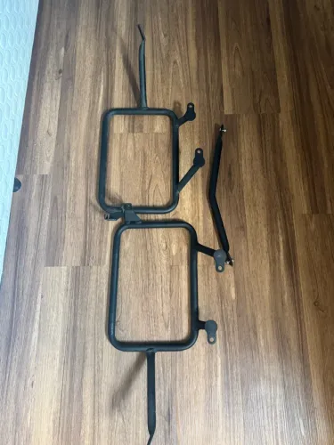 Top Case e Baús Laterais para BMW 1300 premium