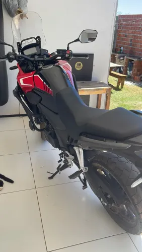 Honda CB 500x 2024/24