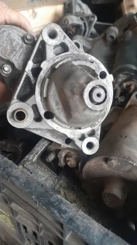 Motor de arranque do palio 1.6