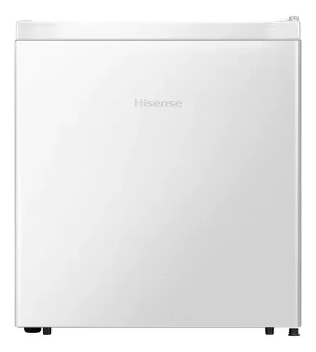 Frigobar Rr58nw2a 44 Litros Branco Hisense 220 volts