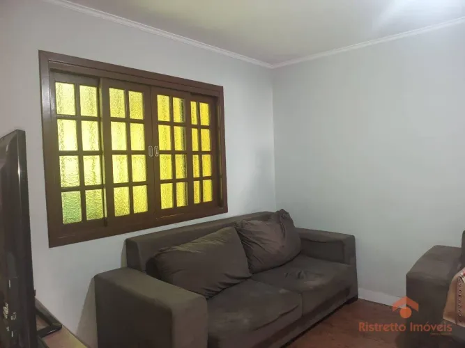 Sobrado à venda, 132 m² por R$ 615.000,00 - Cidade das Flores - Osasco/SP