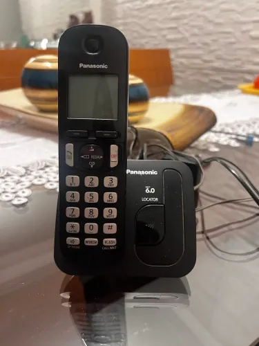 Aparelho de telefone sem fio
