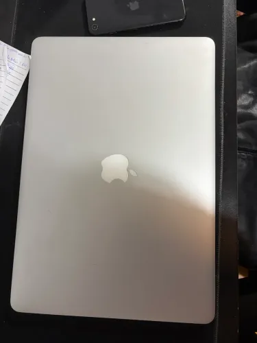 Mac book pro 2015