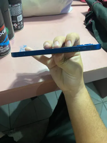 iPhone 12