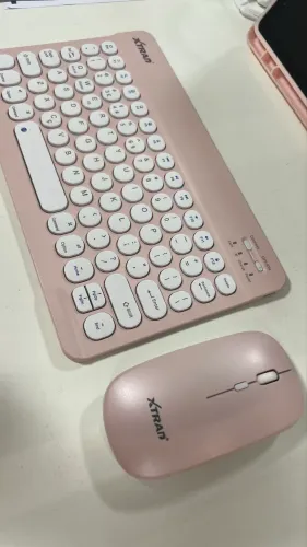 TECLADO PARA TABLET