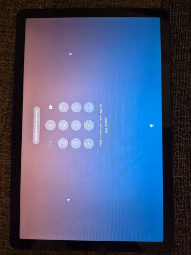 Samsung Tab a9+ 5G