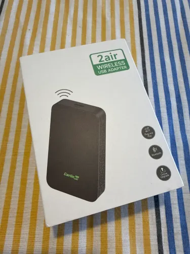 Carlinkit 2air Wireless USB adapter - original