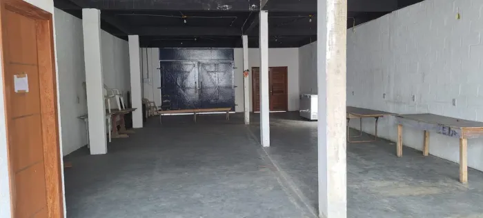 Aluguel de ponto comercial