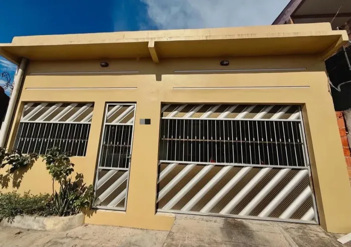 VENDO CASA EM BELÉM | CAMPINA