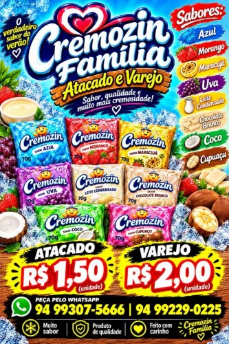 Cremozin 