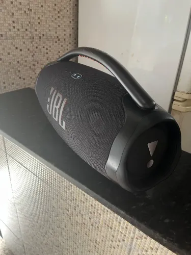 JBL Boombox 3 - Original